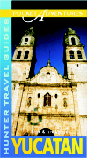 Yucatan Pocket Adventures By Conord, Bruce